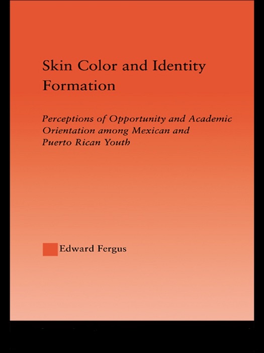 Skin Color and Identity Formation