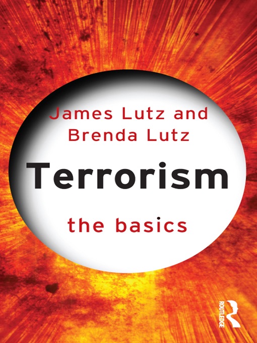 Terrorism: The Basics