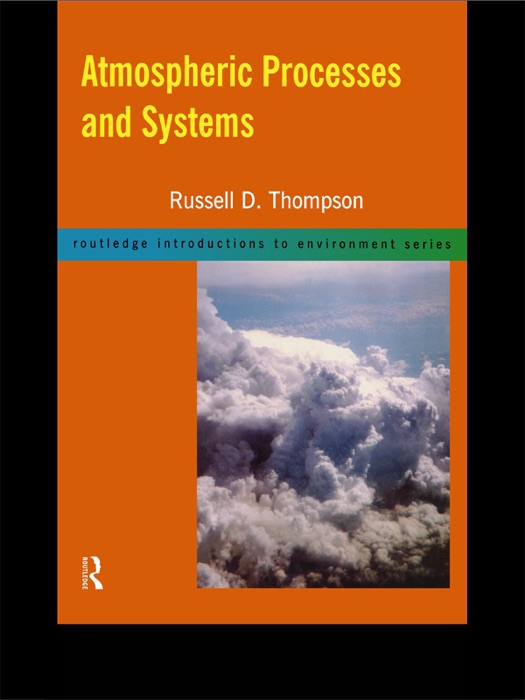 Atmospheric Processes and Systems