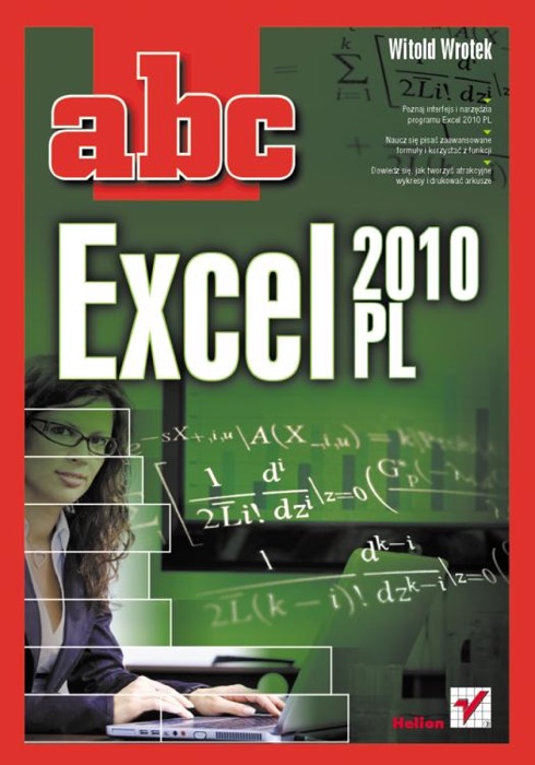 ABC Excel 2010 PL. eBook.ePub