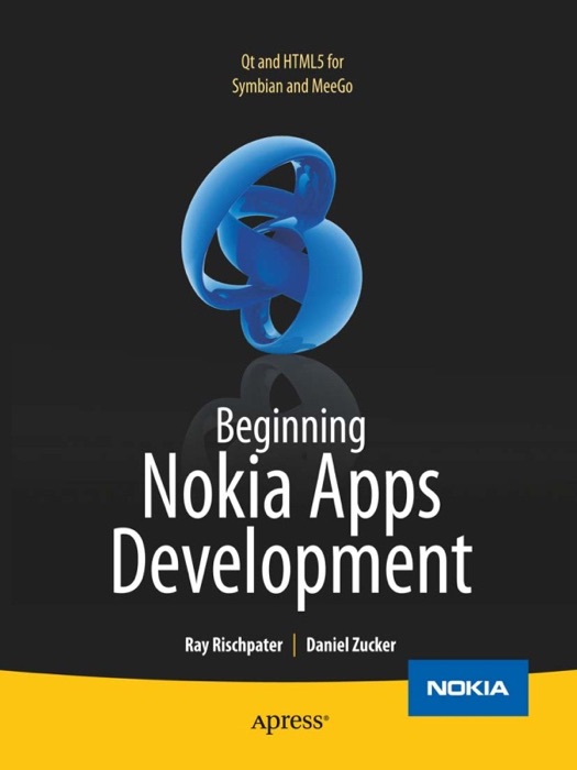 Beginning Nokia Apps Development