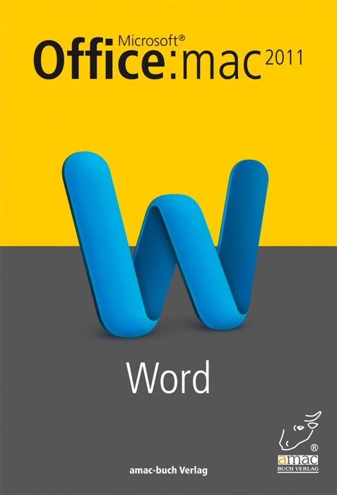 Microsoft Word 2011 für den Mac