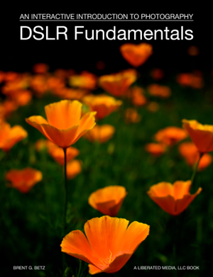 Read & Download DSLR Fundamentals Book by Brent G. Betz Online