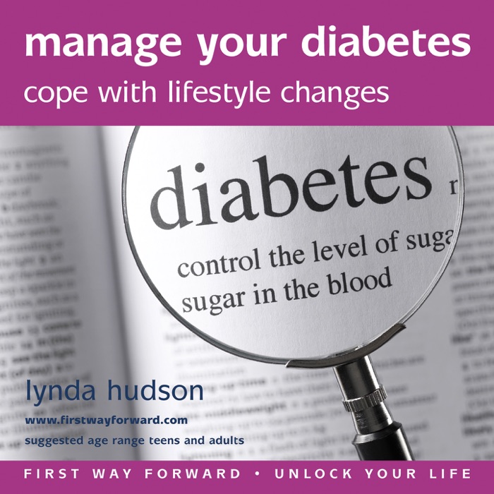 Manage Your Diabetes - Enhanced Book