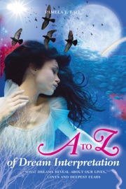 Book's Cover of The A to Z of Dream Interpretation