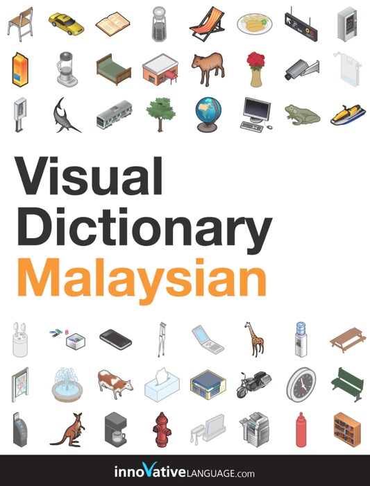 Visual Dictionary Malaysian