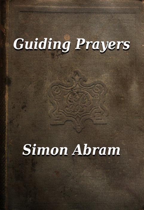 Guiding Prayers