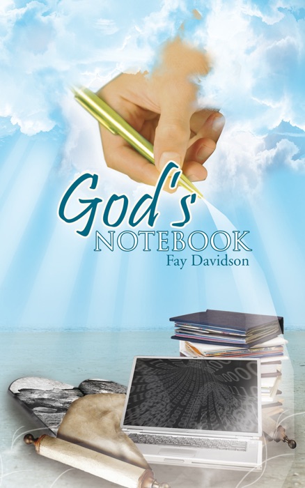 God’S Notebook