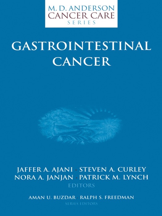 Gastrointestinal Cancer