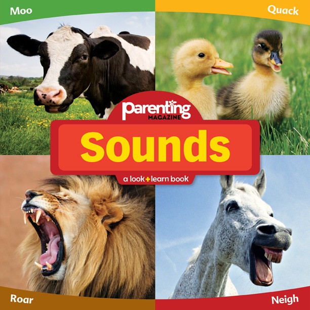 Sounds from Parenting Magazine