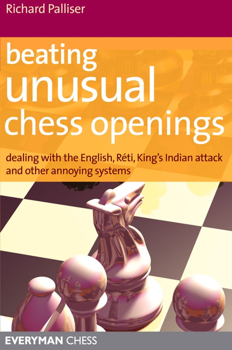 Beating Unusual Chess Openings