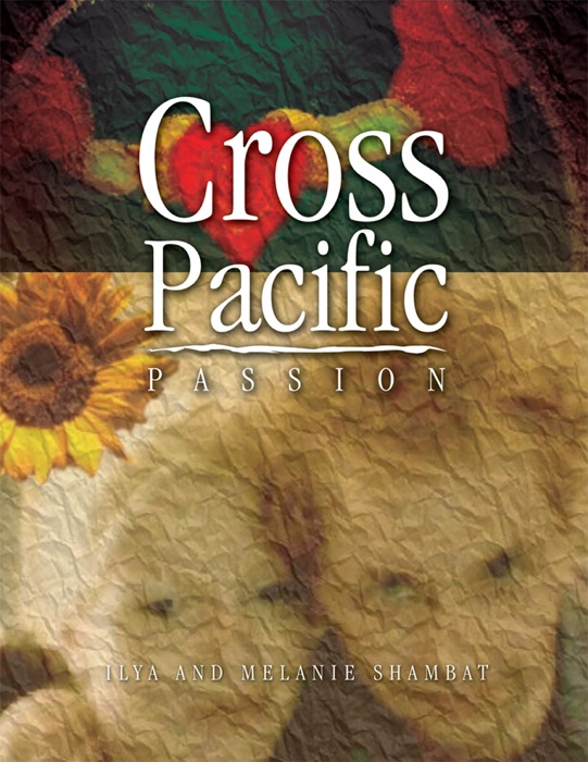 Cross Pacific Passion