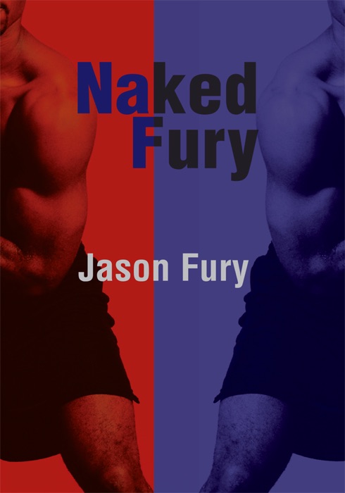 Naked Fury