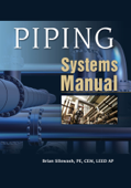 Piping Systems Manual - Brian Silowash