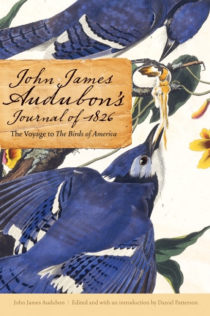 John James Audubon's Journal of 1826