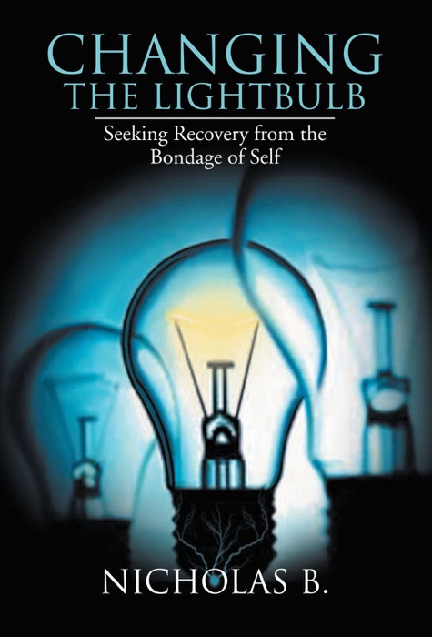 Changing The Lightbulb