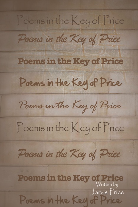 Poems In The Key Of Price