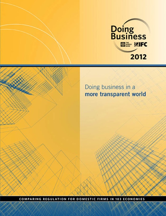 Doing Business 2012