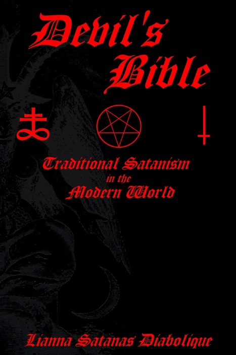 Devil's Bible