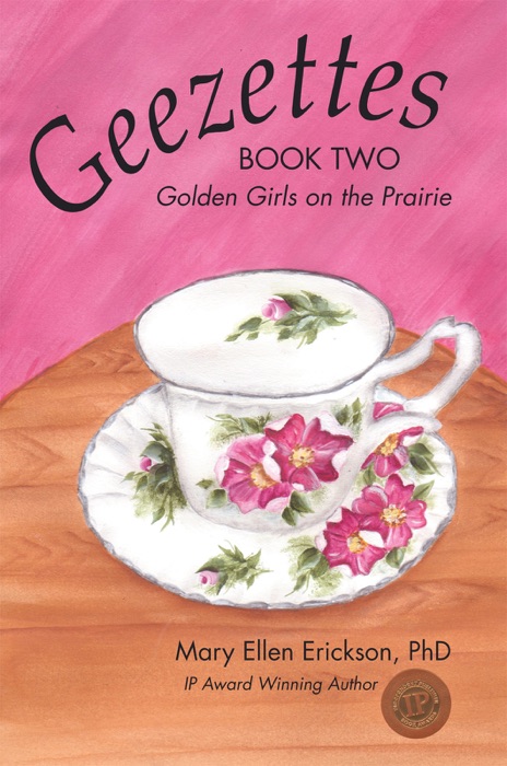 Geezettes Book Two
