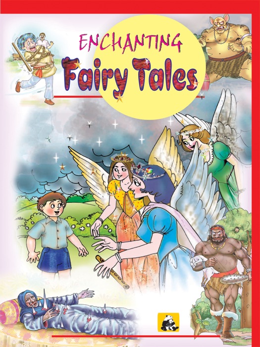 ENCHANTING FAIRY TALES