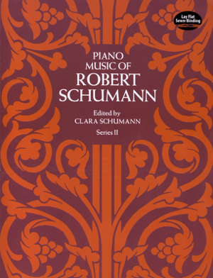 Read&Download Piano Music of Robert Schumann, Series II Book by Robert Schumann Online Read&Download Piano Music of Robert Schumann, Series II Book by Robert Schumann Online