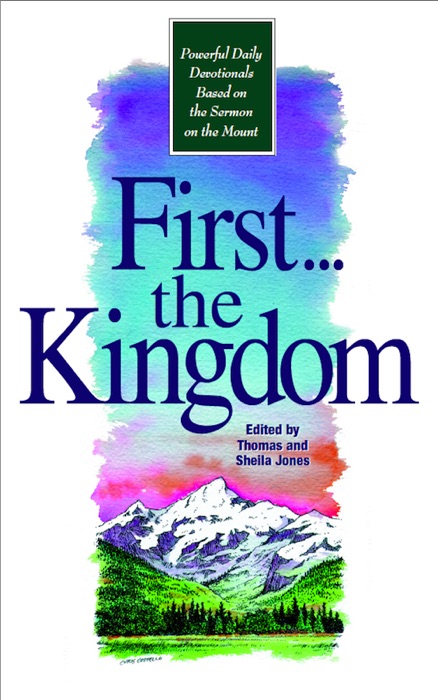 First... The Kingdom