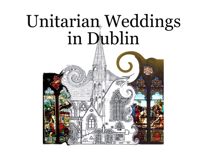 Unitarian Weddings In Dublin
