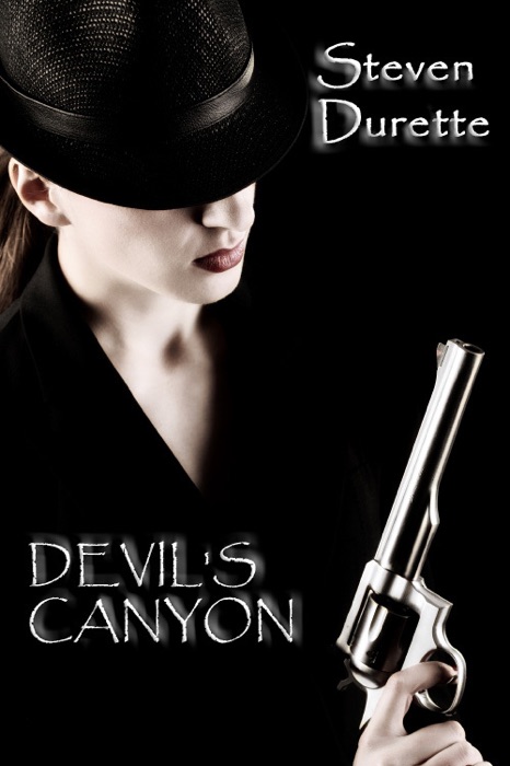 Devil's Canyon