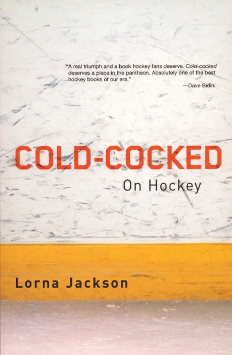 Cold-Cocked