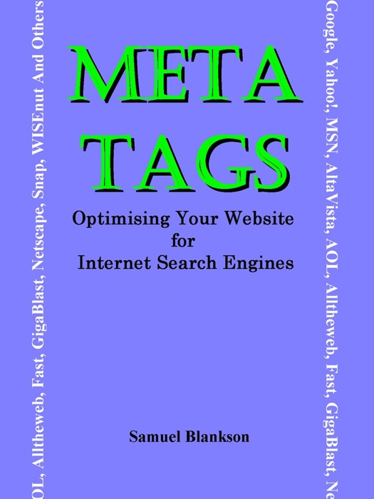 Meta Tags