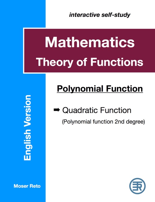 Mathematics Quadratic Function