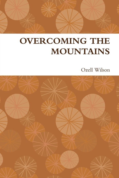 Overcoming the Mountains