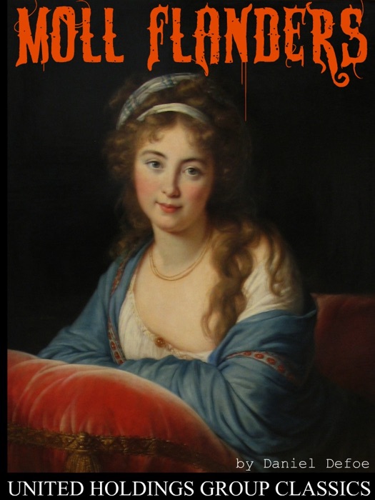 Moll Flanders