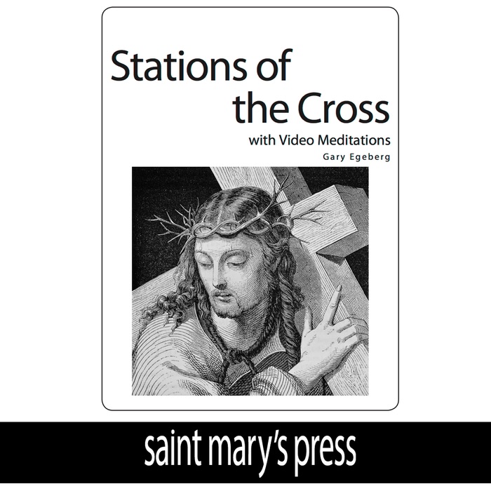 Stations of the Cross With Video Meditations