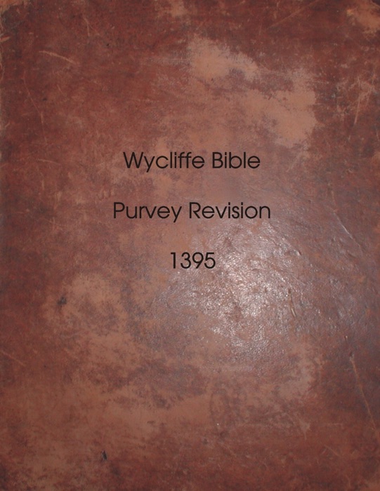 Wycliffe Bible