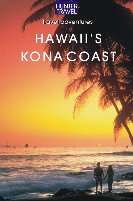 Hawaii's Kona Coast