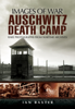 Ian Baxter - Auschwitz Death Camp artwork