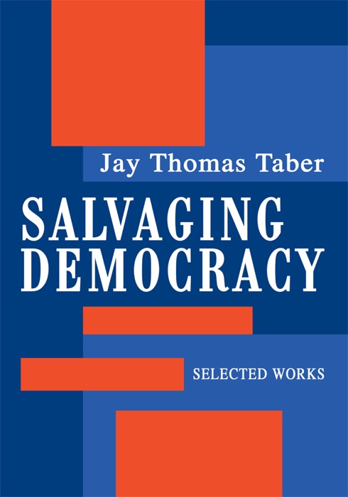 Salvaging Democracy