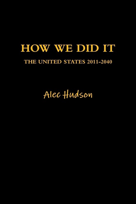 How We Did It
