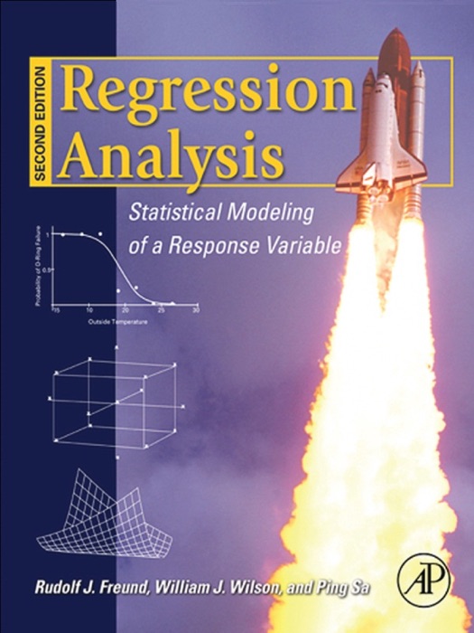 Regression Analysis (Enhanced Edition)