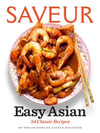 Saveur Easy Asian