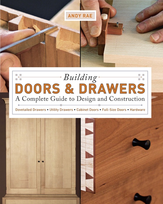 Building Doors & Drawers
