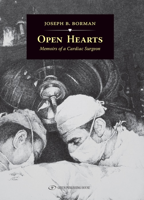 Open Hearts