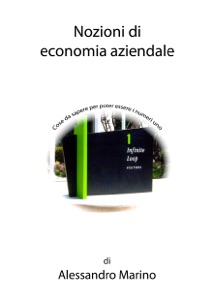 Nozioni di economia aziendale Book Cover