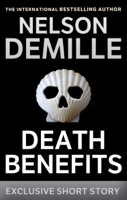 Nelson DeMille - Death Benefits artwork
