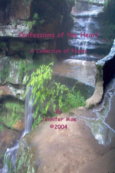 Confessions of the Heart