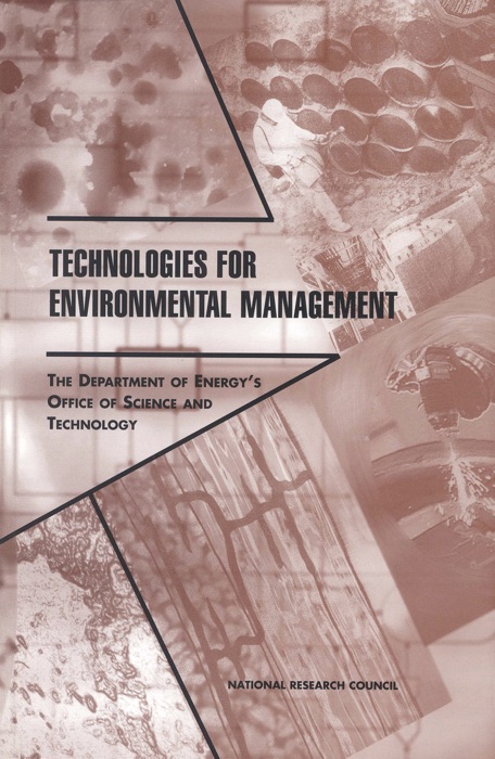 Technologies for Environmental Management