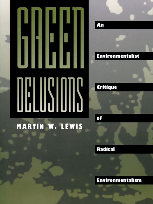 Green Delusions