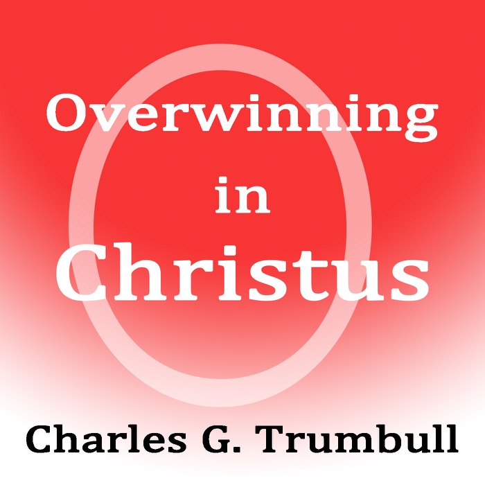 Overwinning in Christus